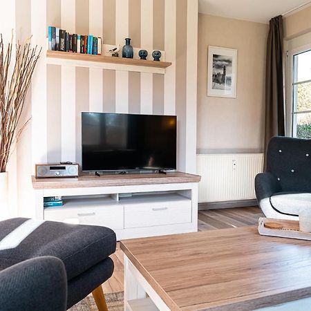 Feriendomizil Prerow Apartment Екстериор снимка